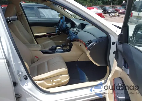 2010 Honda Accord Crosstour Ex-L из США, поврежденный, VIN 5J6TF1H56AL010897